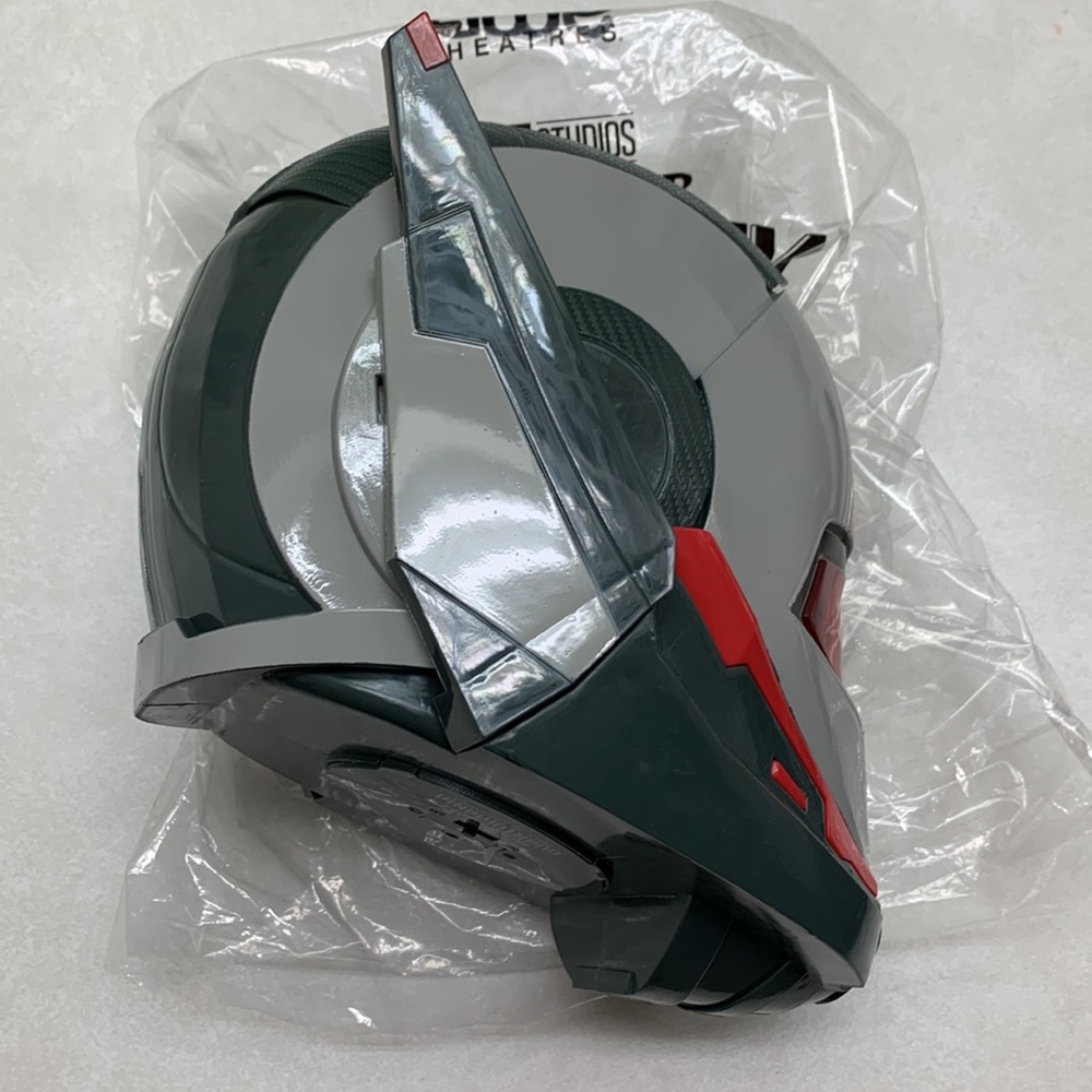 AMC Ant-Man popcorn bucket - Picture 4 of 7